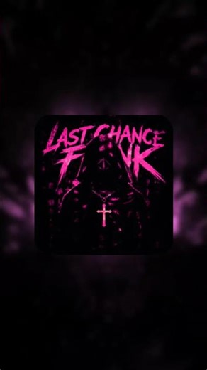 ☠️🎧 𝐋𝐀𝐒𝐓 𝐂𝐇𝐀𝐍𝐂𝐄 𝐅𝐔𝐍𝐊 🔥 | (𝐔𝐋𝐓𝐑𝐀 𝐒𝐋𝐎𝐖𝐄𝐃)