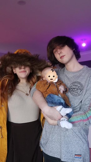 Caleb Finn Baby Outfits of the Week with Style