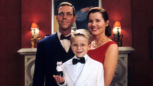 Stuart Little - Apple TV