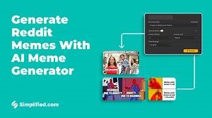 Create Touching Sad Memes with AI-Driven Generator for Emotional Expression
