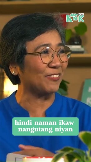 UTANG MONG 100K, GINAWA NA NILANG 142K? | #KMK EP4 Magkano na nga ba ang utang ng bawat Pilipino mula sa mga pinagkautangan ng Marcos Jr admin? Saan napupunta ang mga utang na yun? Alamin kasama sina Rosb at Ka Paeng sa latest episode ng #KwentongMayKwenta SPOTIFY: spti.fi/valVsrC⁠ YOUTUBE: ⁠ggl.link/2xgM4Qx ---------- Ang Kwentong May Kwenta ay isang podcast ng IBON Foundation at Kilusang Magbubukid ng Pilipinas. Masusubaybayan ito sa Spotify at Youtube ng IBON Foundation.⁠ FOLLOW IBON: beacons