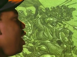 "Teach the student what needs to be taught. 'Cause black and white kids both take shots. When one doesn't know about the other one's culture. Ignorance swoops down like a vulture." - KRS-One's been preaching since day one! What's your favourite KRS-One lyric? See The Teacha himself live at Electric Brixton. Less than 200 tickets remain, act FAST. Tickets here: http://bit.ly/2PdEo2n | Soundcrash