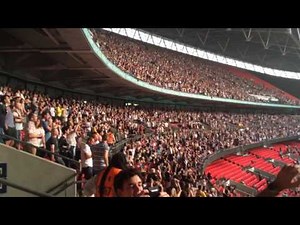 The Stone Roses - Live at Wembley Stadium, London 2017
