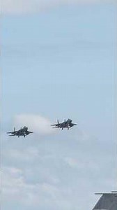 350SQ×2機フォーメション#shorts