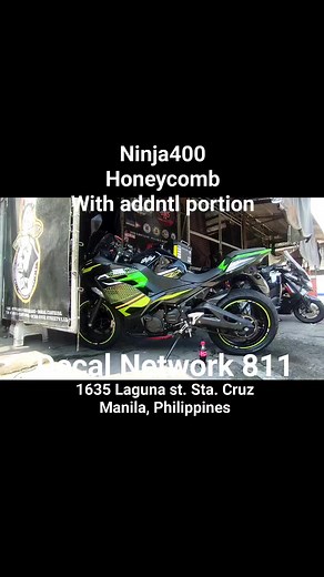 Waze: Decal Network 811 Location: 1635 Laguna st. Sta. Cruz Manila Philippines Brgy 348 NCR Near LRT Blum or SM San Lazaro | Decal Network 811 - Sticker Shop