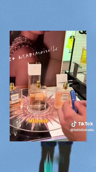 Fatti di strada on TikTok