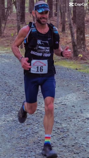 12 reactions · 7 comments | Meet Coach Chris. He ran 20 miles before you woke up today. Chris recent records include winning the national Masters XC 5k championship with a time of 16:17. A new race record for the Ultra 100 miler - Forgotten Florida mile race this past year with a 15:26:13. Chris will be a guest coach for us during some of our harder workouts this year. | Runner's Edge | Facebook