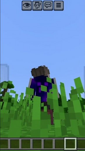 run until you find witch hut #shorts