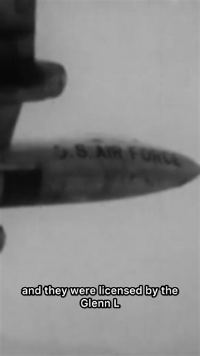 A bit of history of the WB-57’s that NASA flys! #wb57 #nasa #boneyardsafari #aviationsafari