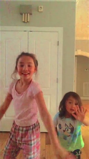 Me alone with cousin and sis spending time