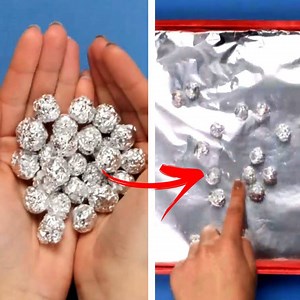 8.6M views · 3.2K shares | Mind-Blowing Science Experiments & Tricks! | Crafty Panda | Facebook