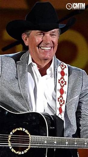 George Strait's LAST #1 Song!
