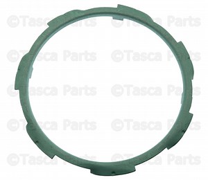 Fuel Pump Assembly Plate