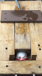 Listen! The Cans Are Begging for Mercy! #CansTV #cancrushing #recycle #diy | Cans TV