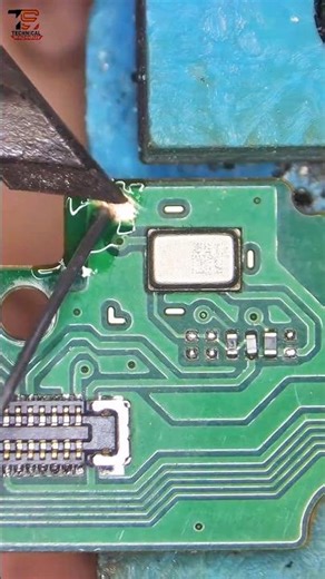 microphone replasment | mobile repairing #shorts #mobilerepairing