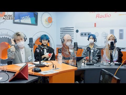 [Music Access] CHECKMATE (체크메이트)'s Singin' Live 'DRUM'