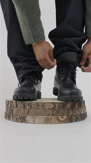 191K views · 5.1K reactions | Style up. Don't miss a step in the Premium 6-inch Boot. #Timbs #Timberland | Timberland | Facebook