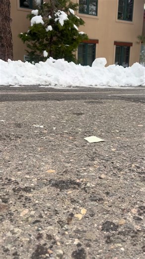 As snow continues to pile up, don’t forget about your neighborhood fire hydrants! Adopt a hydrant this winter by keeping it shoveled at least 3 feet on all sides. Clearing debris and snow allows firefighters to quickly respond to emergencies, meaning you can help make our community safer. | SouthTahoePUD