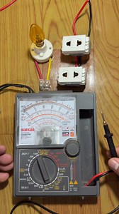 69K views · 1.2K reactions | Short circuit alam agad ng tester #electricaltutorial | Electrical Tutorial | Facebook
