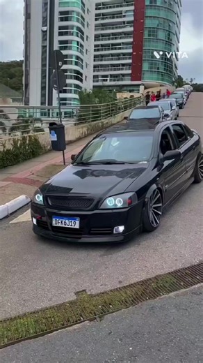 Chevrolet Astra vs Vectra: Detailed Comparison Review