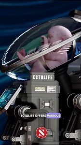 100K views · 502 reactions | Artificial Womb…樂 | New Species | Facebook