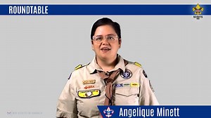 Scouts BSA Roundtable - Volunteer Roles