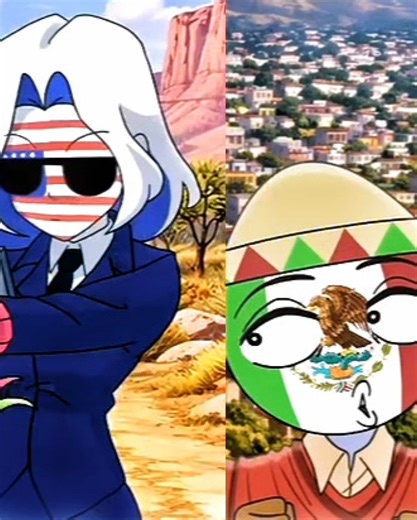 Girls Or Boys #countryhumans #countrygirl #countryballs | Countryhumans
