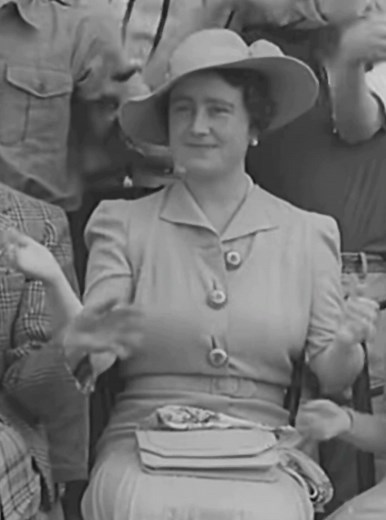 The Queen Mother: A Historical Figure of British Royalty