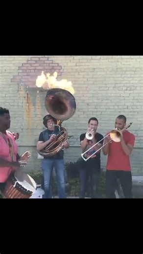 360K views · 590 reactions |  Tag a friend. Credit: @tromboneshorty . For more follow @trumpetband . . #trumpetband #jazzmusic #jazzvideo #jazztrombone #jazzsax #saxophone #trombone #sax #trumpet #percussion #jazz #trumpetband #trumpetplayer #trompete #trompeta #trumpetist #trumpeter #tuba #basstrombone #brass #music | TrumpetBand | Facebook