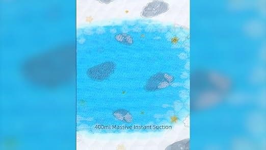 Baby Changing Mat Portable Waterproof Changing Mat