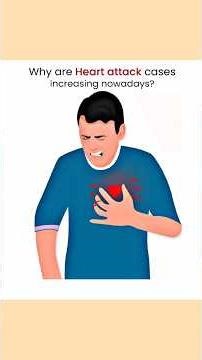 Preventing Heart Attacks: What You NEED to Know