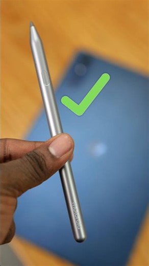 Moto Pad 70 Pro Stylus Problem!!! Fixed ✅