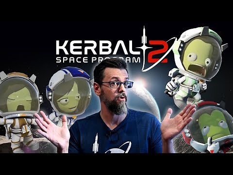 5 Problems Kerbal Space Program 2 Multiplayer Needs To Solve