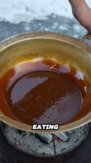 How This Grass Becomes The Ultimate Edible Art 🤯