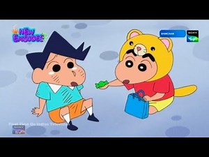 Shinchan new episode in hindi without zooming effect #shinchan
