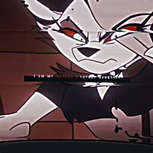 Loona human - loona#helluvaboss#shorts#loonahelluvaboss#loonahuman#loona