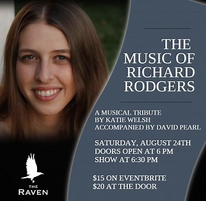 The Music of Richard Rodgers