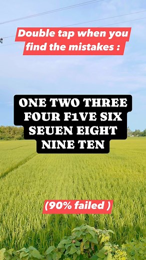 691K views · 8.6K reactions | Oh I found it #brainteaser #search #find #puzzle | Monir's Riddles & Answers | Facebook