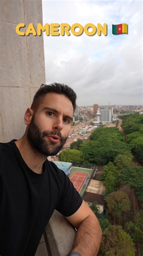 Cameroon travel review: 3 amazing things and 1 major frustration