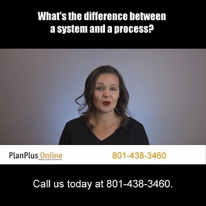 Your company has systems and processes—do you know the difference? | PlanPlus Online | Facebook