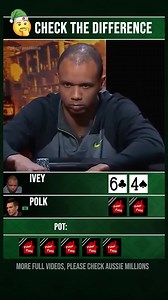 24K views · 66 reactions | ♦ Step into the player's mind. ❤ What's your strategy? ♠ Was it the right move? -  All rights and credits reserved to the respective owner(s) ✨ #pokerstars, #wsop, #pokerplayer, #pokerchips, #pokeronline, #poker | Poker Players | Facebook