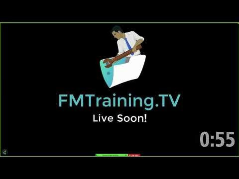 Mini Makeover for your FileMaker Files with Nick Hunter - Day 1