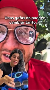 Unas gafas no pueden cambiar tanto…? Eso pensé… hasta que vi mi reflejo 👀 👉🏼Gafas modernas 🤓contenido real y estilo que transforma tu mirada👀dale like ❤️comenta tu favorita y sígueme para más contenido 🤗#gafascolombia #gafas #gafasdemoda #souris #tendencia #fyp #trendy #fypシ #reelsinstagram #trend #pov #parati #foryou #glasses👓 | Souris Glass - Encuentra Las Gafas Perfectas Para Ti