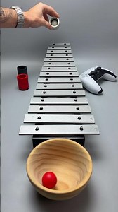 🎇 Harmonic Flow #SatisfyingVideo