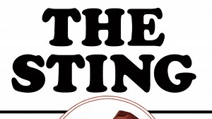 The Sting - Apple TV