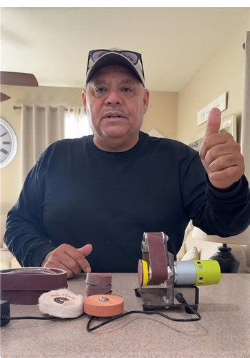 Discover the 37PCS 3-in-1 Mini Belt Sander