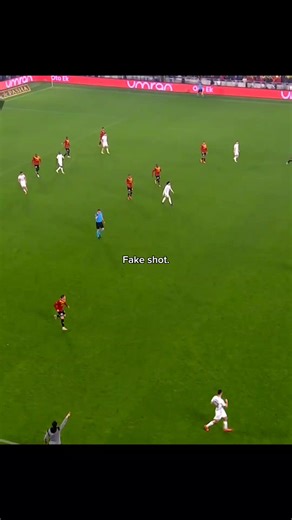 Mastering Fake Shot Goals in Football