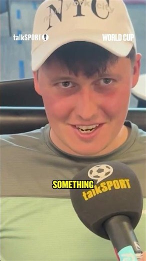 Shebahn Aherne asks Scotland fans if they'd rather get out of the group or England lose in WC final