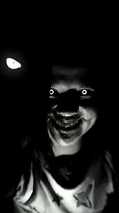 Terrifying Horror Video 2025 | Creepy Dark Figure | Viral Scary Clip (USA & Europe)