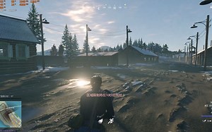 2021年 GTX1060 3G显卡在CRSED F.O.A.D 游戏2K分辨率帧数表现